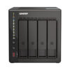eed1225ee864f9ce16f05ed8fdada025.jpeg Qnap TS-453E-8G 4-Bay NAS System (Intel Celeron J6412 4-Core up to 2.9 GHz, 8GB DDR4 , 2 x 2.5GbE, 2 x HDMI)