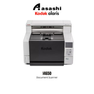 Kodak Alaris I4650 Document Scanner