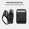 Tomtoc Voyage T50 PREMIUM 15.6" Laptop Backpack  Men Business Bag Voyage M-book Bag - Beg Lelaki