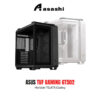 069feb6f95a4d4421dece02d67ecd82c.jpeg Asus TUF Gaming GT502 Dual Chamber Mid-Tower ATX Casing Black White