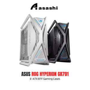 079f39dff758b3403aa19f30ce80b910.jpeg ASUS ROG Hyperion GR701 E-ATX BTF Gaming Cases