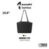 Tomtoc Versatile-T23 Laptop Tote Bag 15.6 Inch /18L Large Ladies Shoulder Bag Office Bag - Beg Perempuan