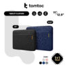 Tomtoc Light B18 Tablet Sleeve For I4ad 11 Inch Casing Sleeve for i4ad Pro i4ad Air MatePad Galaxy Tab