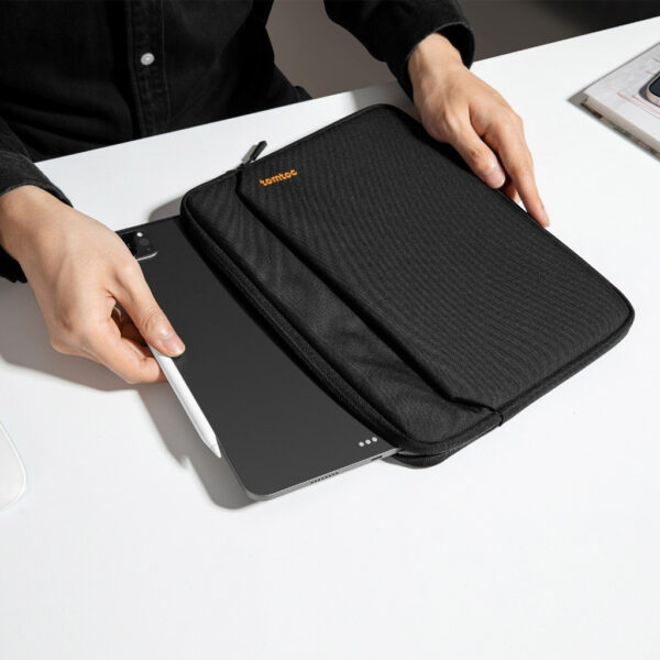 Tomtoc Light B18 Tablet Sleeve For I4ad 11 Inch Casing Sleeve for i4ad Pro i4ad Air MatePad Galaxy Tab
