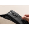 Tomtoc Aviator T35 X-PAC Chest Bag Medium 2.5L Sling Bag Men Crossbody Bag with RFID Protection Chest Bag - Beg Silang