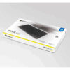 Micropack K2208STL Chocolate Compact Wired Keyboard - Black