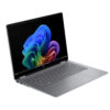 HP Omnibook X FlipNGAI 14-fm0046TU / 14-fm0047TU (Core Ultra 5 226V/16GB LDDR5X-7500 OB/512GB SSD/14" 2k WUXGA BV LED Touch/Intel Arc 130V /Win11Home/Office Home 2024)
