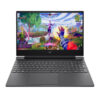 HP Victus Gaming Laptop 15-fb3080AX / 15-fb3081AX (Ryzen 7-7445HS/8GB DDR5 (1 Extra Slot)/512GB SSD/ RTX 3050 6 GB GDDR6/15.6" FHD 144Hz/Office Home 2024 /Win11Home)