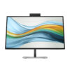HP Series 5 Pro 527pm 27 inch QHD USB-C Conferencing Monitor