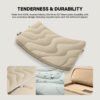 Tomtoc Terra A27 Laptop Sleeve (M-book) 14 Inch Lightweight M-Book Sleeve Full Protection Laptop Bag