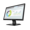 HP P204v 19.5" TN 5ms LED Monitor (VGA/ HDMI)