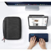 Tomtoc Fancy-Case A06 Tablet Case (Ip*d) 11 Inch Plus