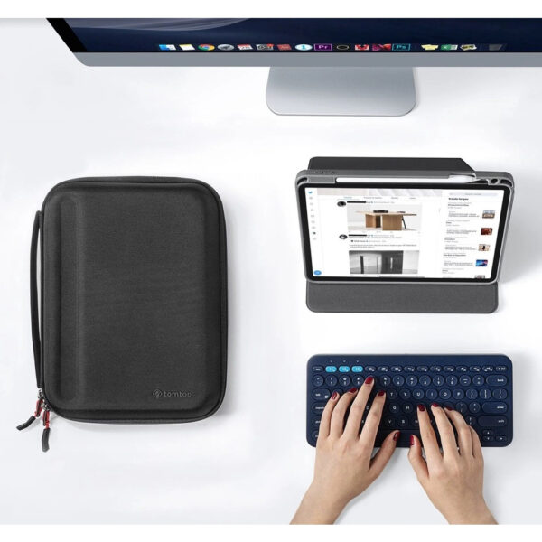 Tomtoc Fancy-Case A06 Tablet Case (Ip*d) 11 Inch Plus