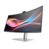 HP Series 7 Pro 734pm 34 inch WQHD Conferencing Monitor