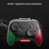 Tomtoc ARMOR CASE G25 Nintendo Switch Pro Controller Hard Shell Case - Joystick Protector / Shock-proof / Anti-scratch