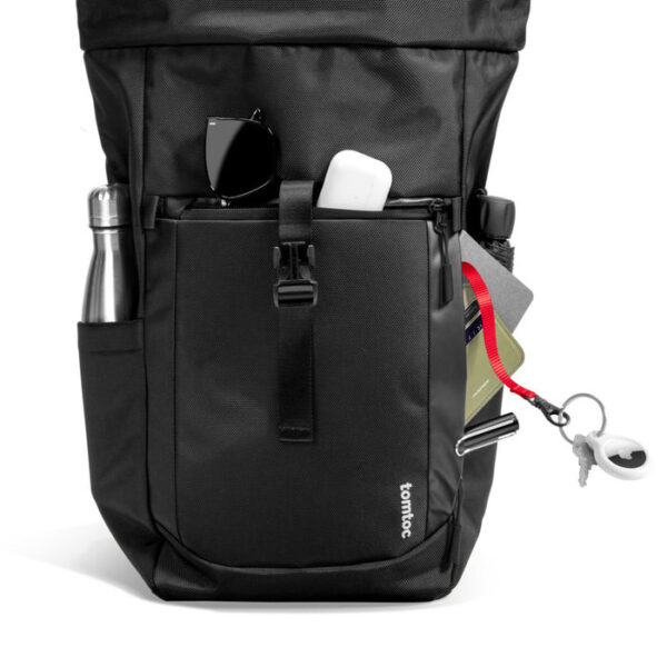 Tomtoc T61L1D1 NAVIGATOR T61 Laptop Travel Backpack (17inch/25-30L)