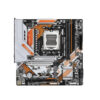 GIGABYTE B850M FORCE WIFI6E (AM5) M-ATX Motherboard