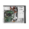 HPE Proliant ML30 Gen11 Server - P82662-375- (Xeon E-2434/32GB 4800MT/s /2x1TB HDD /Keyboard & Mouse/500W PSU/3Yrs Tech Care)