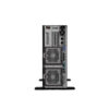 HPE Proliant ML350 Gen11 Server P53566-371 (Xeon Silver 4410Y, 12C, 30MB Cache /32GB 4800MT/s /600GB SAS HDD/ Broadcom BCM5719 1GB 4-port /800W PSU/3 yr Tech Care)