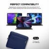 Tomtoc Light B18 Tablet Sleeve For I4ad 11 Inch Casing Sleeve for i4ad Pro i4ad Air MatePad Galaxy Tab