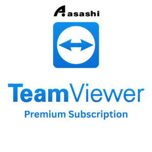 TeamViewer Premium 1 Year Subscription (TVP0020)