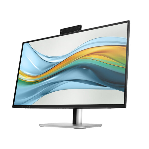 HP Series 5 Pro 527pm 27 inch QHD USB-C Conferencing Monitor