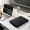Tomtoc Terra A27 Laptop Sleeve (M-book) 14 Inch Lightweight M-Book Sleeve Full Protection Laptop Bag