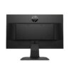 HP P204v 19.5" TN 5ms LED Monitor (VGA/ HDMI)