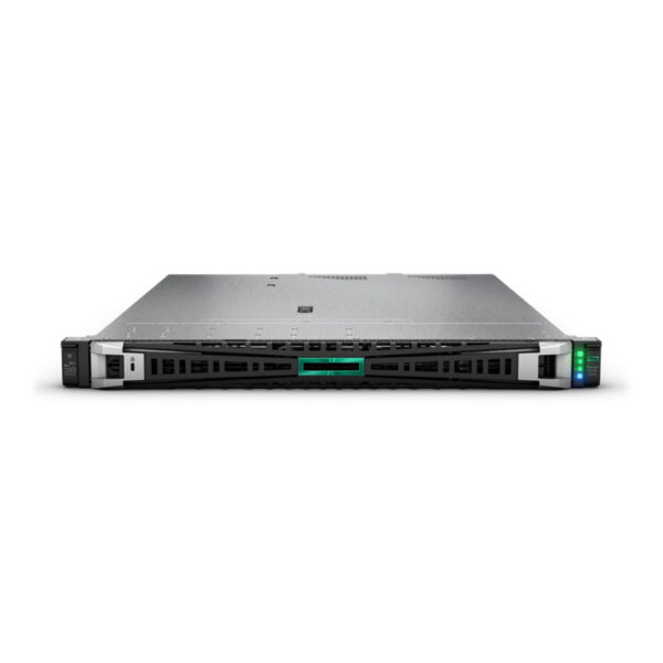 HPE Proliant DL320 Gen11 Server P57685-B21 (Intel Xeon Bronze 3408U/16GB/1TB 7.2K SATA HDD/Broadcom BCM5720 1GB 2-port/500W PSU/ 3Yr Tech Care - H93L6E)