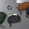 Tomtoc T12S1 LIGHT T12 PRO Water Resistant Electronic Accessories 1L Pouch (Small)