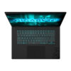 Gigabyte A16 Gaming Notebook CWHI3-MY894SH (Intel Core i7-13620H/16GB DDR5 5200Mhz (1 Extra Slot)/1TB SSD/NVIDIA GeForce RTX 5070 Laptop GPU 8GB GDDR7/16" FHD IPS 165Hz/Win11Home/2yr/Backpack)
