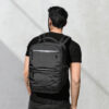 Tomtoc Techpack T73 X-PAC Laptop Backpack Premium Men Bag Techpack M-Book Bag - Beg Lelaki