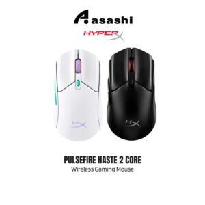 884b002b086e965c7aab0f6445bbe295.jpeg HP HyperX Pulsefire Haste 2 Core Wireless Gaming Mouse for PC, PS5, PS4, Xbox Series, Xbox One - 8R2E6AA 8R2E7AA