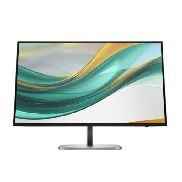 HP Series 5 Pro 527pf 27 inch FHD Monitor