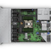 HPE ProLiant DL325 Gen11 1U Rack Server P66775-B21 (AMD EPYC 9124, 16C/32GB/3 x 600GB SAS HDD /HPE MR408i-o /800W PSU/3Yrs Tech Care)
