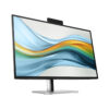 HP Series 5 Pro 527pm 27 inch QHD USB-C Conferencing Monitor