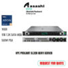 HPE Proliant DL320 Gen11 Server P57685-B21 (Intel Xeon Bronze 3408U/16GB/1TB 7.2K SATA HDD/Broadcom BCM5720 1GB 2-port/500W PSU/ 3Yr Tech Care - H93L6E)