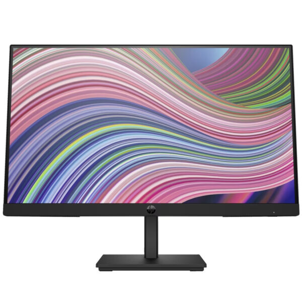 9a4efbcf2db96e07e4d08ff6c719c85d.jpeg HP P22 G5 21.5" IPS 5ms FHD Monitor (VGA/ HDMI/ DP)
