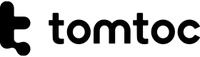 Tomtoc Defender-Ace A04 Laptop Messenger Bag 14 Inch / Laptop Shoulder Sling Bag – Black/Grey