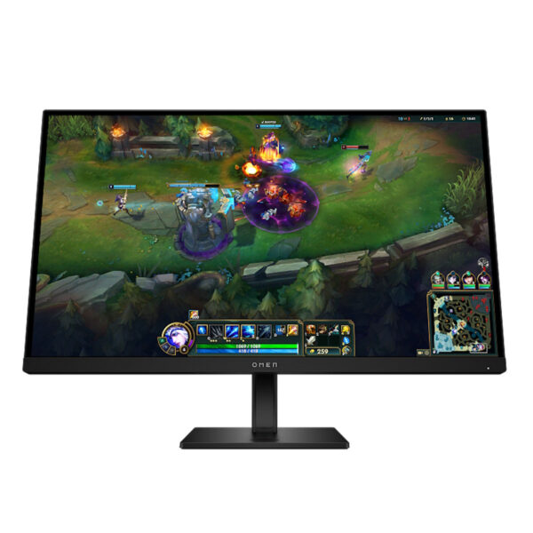 a5b681d4742166c3541e9f485395a64d.jpeg HP OMEN 27 FHD 180Hz Gaming Monitor - AV4K2AA