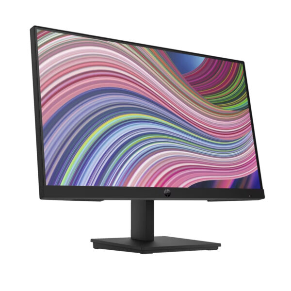 acb388f1edb713bc40165e65493a53a6.jpeg HP P22 G5 21.5" IPS 5ms FHD Monitor (VGA/ HDMI/ DP)