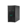 HPE Proliant ML30 Gen11 Server - P82662-375- (Xeon E-2434/32GB 4800MT/s /2x1TB HDD /Keyboard & Mouse/500W PSU/3Yrs Tech Care)