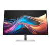 HP Series 7 Pro 727pu 27 inch QHD Thunderbolt 4 Monitor