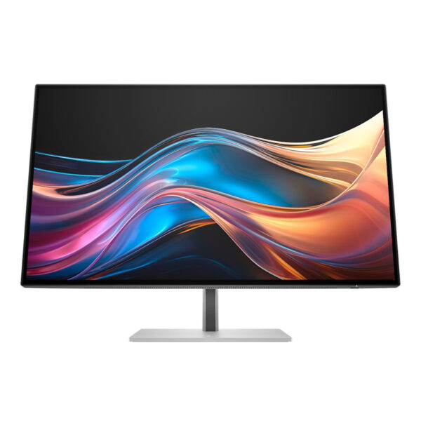 HP Series 7 Pro 727pu 27 inch QHD Thunderbolt 4 Monitor