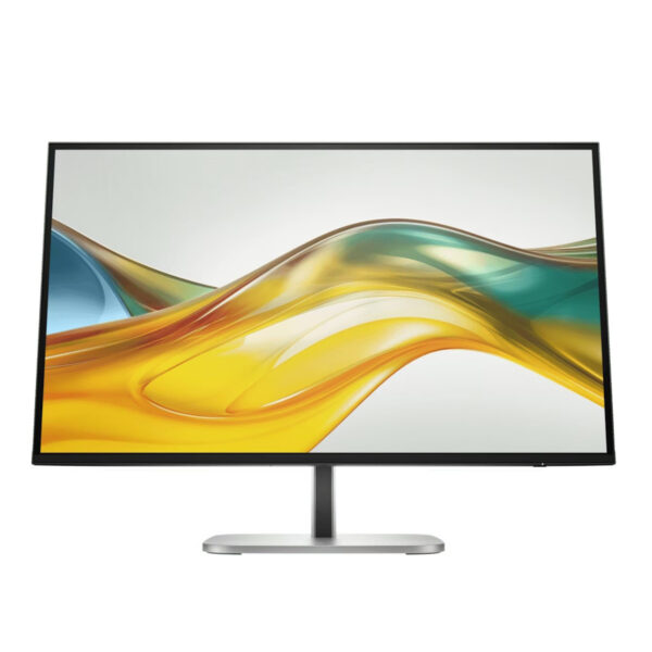 HP Series 5 Pro 527pq 27 inch QHD Monitor