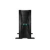 HPE Proliant ML110 Gen11 Server - P81566-375 - (Xeon – 3508U/16GB 5600MT/s / 2x2TB Sata HDD/4LFF SATA / Broadcom BCM5720 1GB 2-port /500W PSU/3Yrs Tech Care)