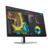 HP Series 5 Pro 524pn 24 inch WUXGA Monitor (DP, HDMI, USB, Height Adjustment, Pivot, Swivel)