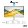HP Series 5 Pro 527pq 27 inch QHD Monitor