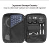 Tomtoc Fancy-Case A06 Tablet Case (Ip*d) 11 Inch Plus
