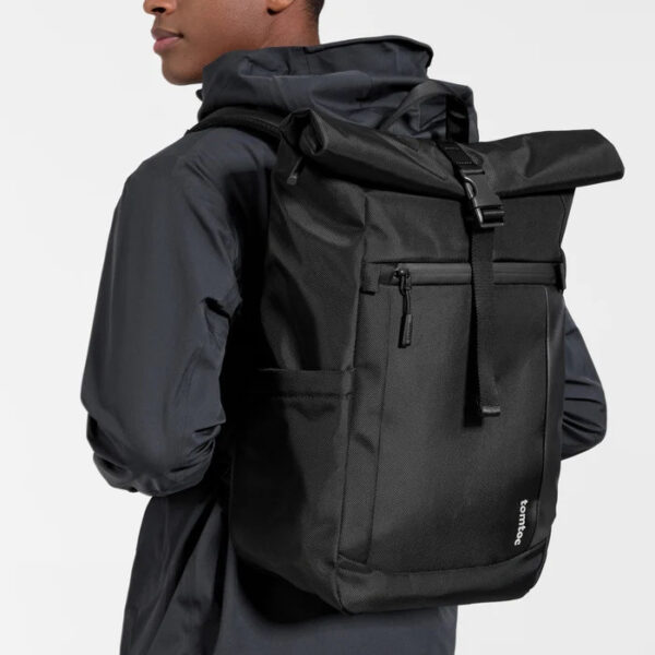Tomtoc T61L1D1 NAVIGATOR T61 Laptop Travel Backpack (17inch/25-30L)